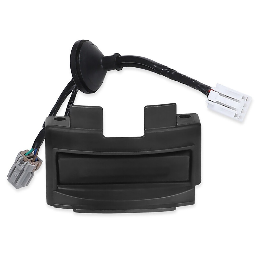 Trunk Rear Tailgate Tailgate Door Handle Switch For Hyundai Veloster 2012-2017