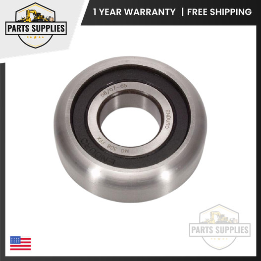 2801859 Mast Roller Bearing For Clark Forklift