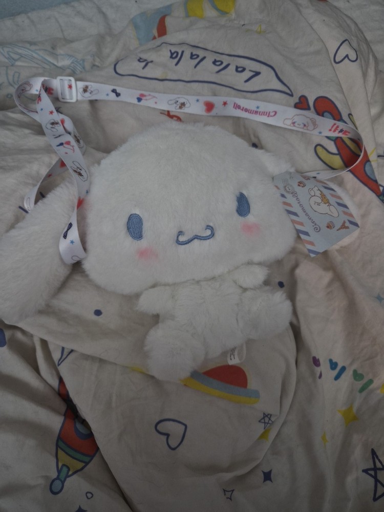 Sanrio Cinnamoroll Pochette