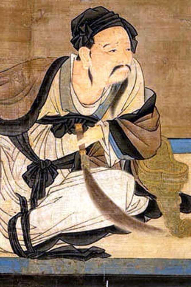 Sutra of Vimalakirti