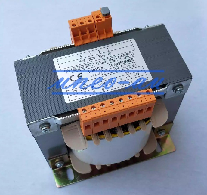 1Pcs New For JBK3Z-800VA-1 Elevator transformer