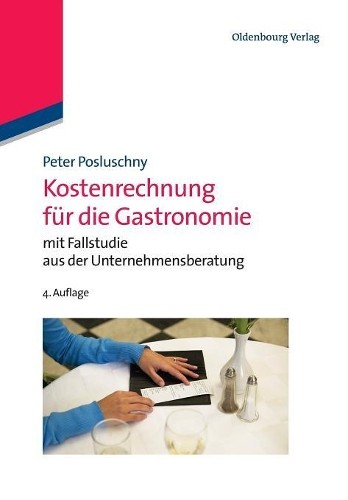 Peter Posluschny Kostenrechnung für die Gastronomie (Paperback)Another great item from Rarewaves USA | Free delivery!