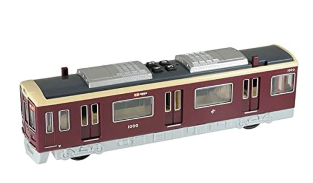 Toyco Sound Train Hankyu Railway Series 1000 New