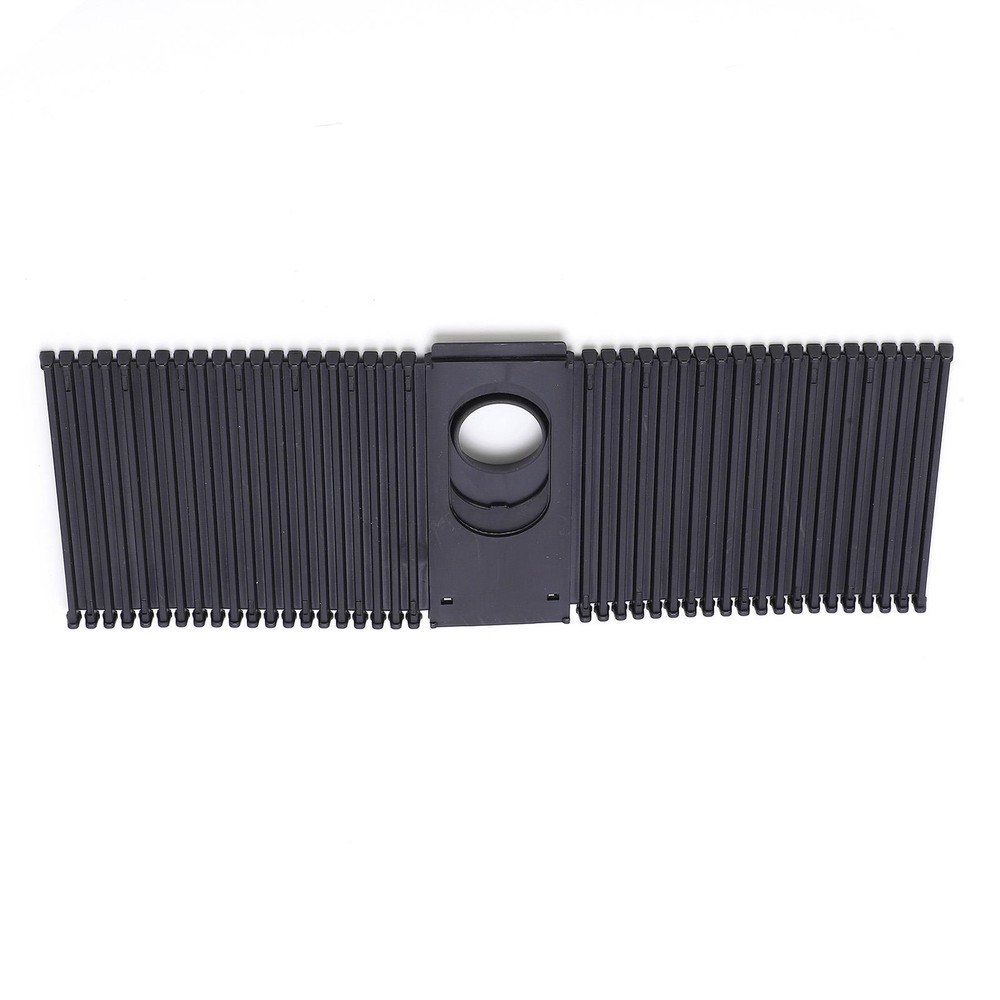 Gear Lever Strip Cover Trim Replacement Compatible with for a8 S8 Auto Accessory