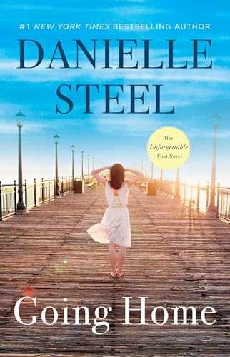 Going Home - Paperback, by Steel Danielle - Very Good