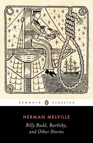 Billy Budd, Bartleby the Scrivener, and Other Stories, Paperback by Melville,...