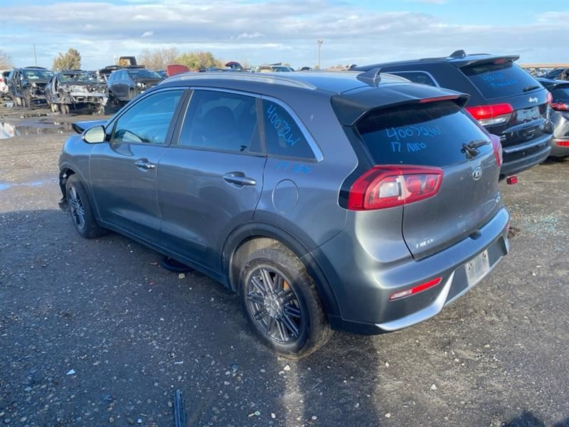 NIRO      2017 Inner Fender 2410497