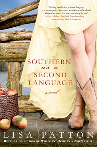 Southern as a Second Language - ACCEPTABLE