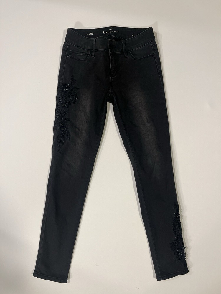 White House Black Market Jeans