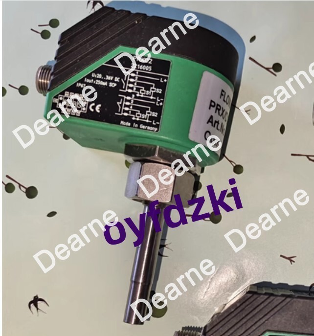 1PCS used PRXD2 2216005 PRX/D2G1/4-24V Via DHL or Fedex