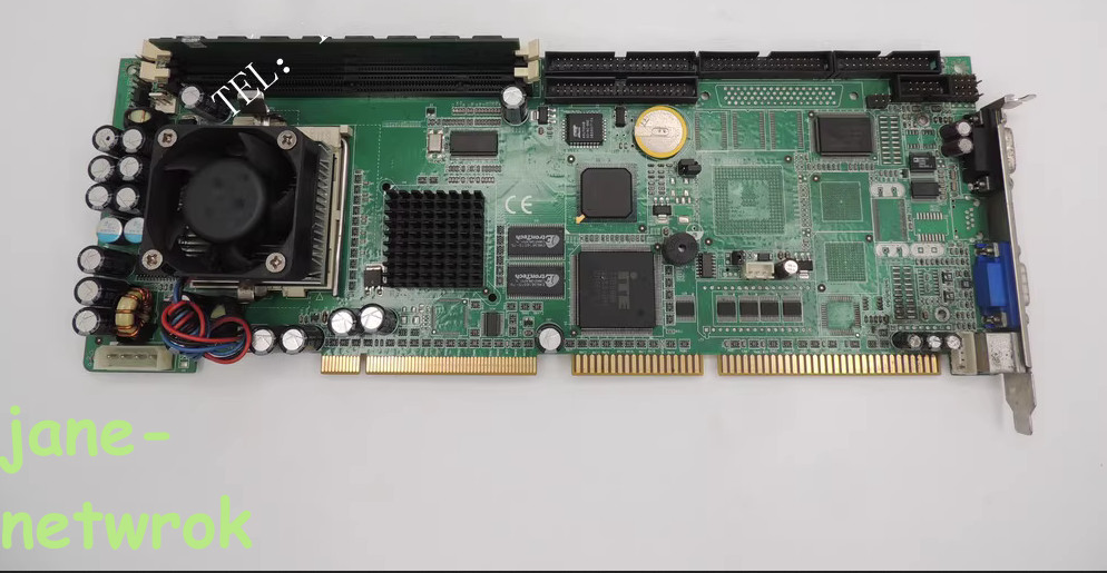 1pc for 100% test Hicore-i6320 Rev:1.1 Have warranty (DHL or Fedex shipping)