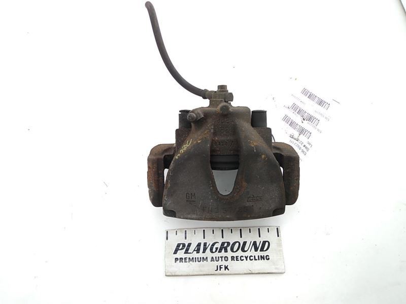 Saab 93 9-3 OG Front Passenger Right Brake Caliper 99 00 01 02