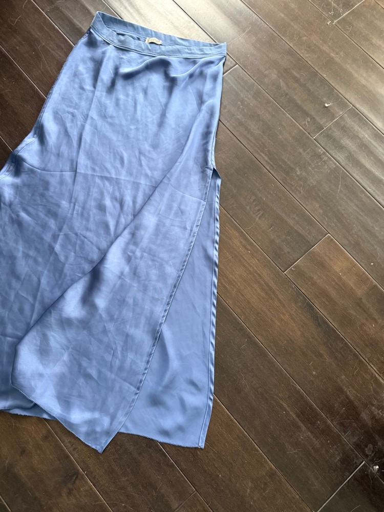 free oeople long skirt
