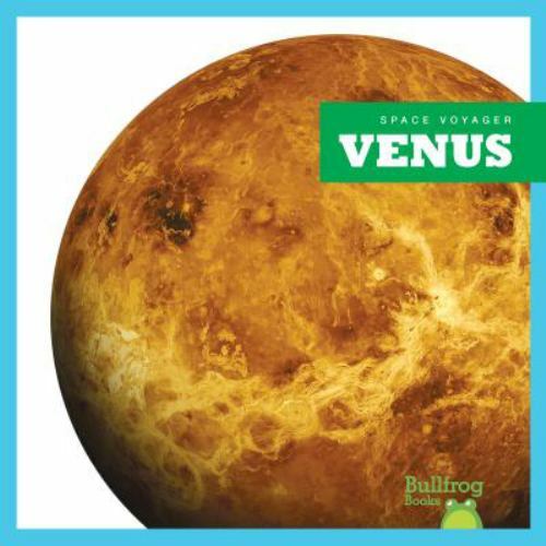 Venus, Library by Black, Vanessa, Like New Used, Free shipping in the US