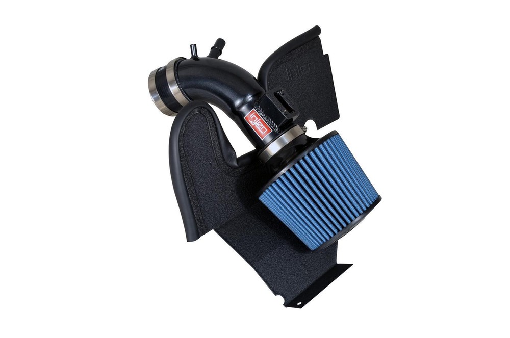 Injen Engine Cold Air Intake - Black SP Short Ram Intake System