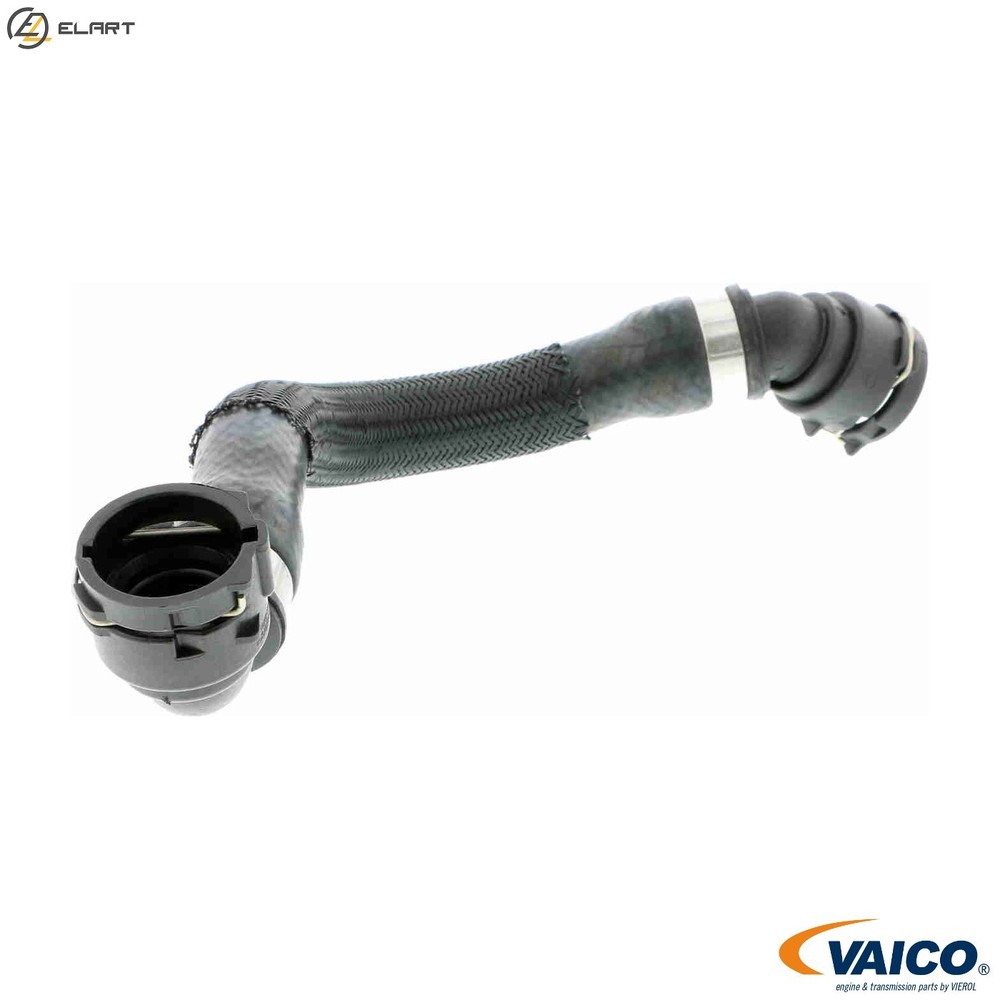 RADIATOR HOSE V20-2398 FOR BMW X5/SAV/F15/F85/E70 X6/SAC/E71/E72 N47D20 2.0L