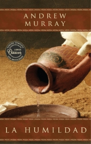 Andrew Murray La humildad (La belleza de la santidad) (Hardback)Another great item from Rarewaves USA | Free delivery!