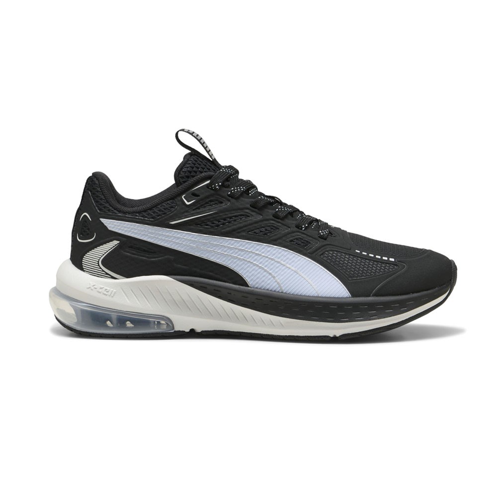 PUMA XCell Lightspeed Running  Womens Black Sneakers Athletic Shoes 30999312