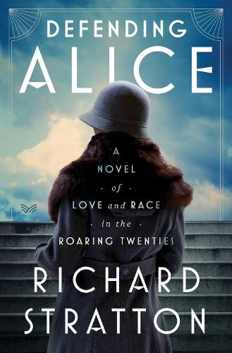Richard Stratton Defending Alice (Hardback)Another great item from Rarewaves USA | Free delivery!