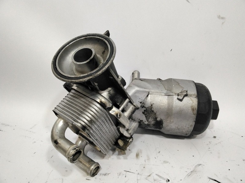 8972220954 soporte filtro aceite OPEL COMBO CORSA C 2001 1363835