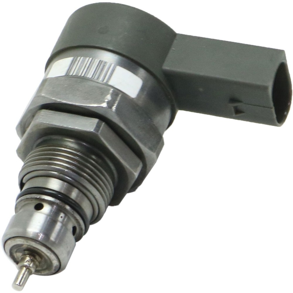 Fuel Injection Fuel Rail Pressure Relief Valve Regulator For E320 Sprinter TDI