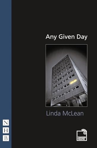 Any Given Day by Linda McLean Paperback Book The Fast Free ShippingFREE US DELIVERY | ISBN: 1848420935 | Quality Books