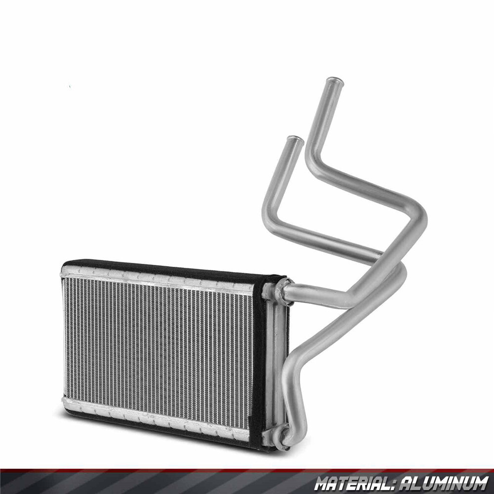 HVAC Heater Core For Chrysler Sebring Jeep Compass Patriot Dodge Journey Avenger