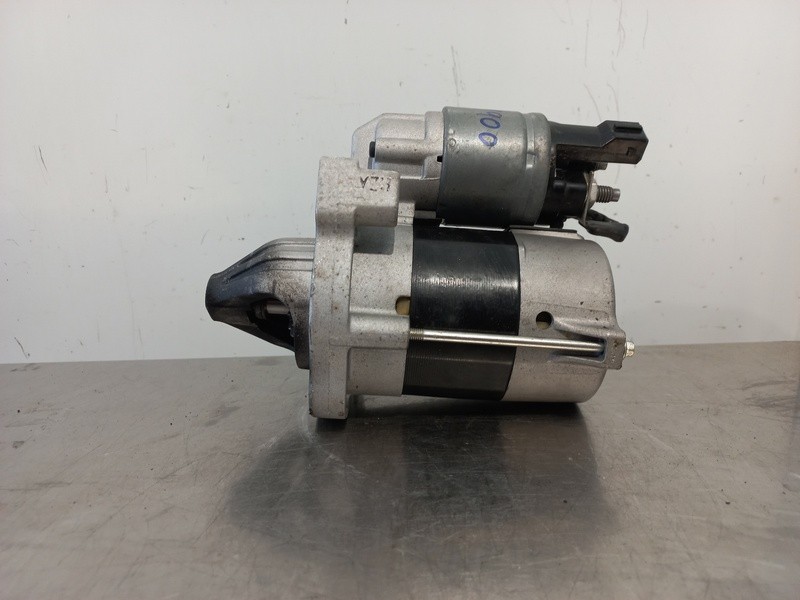 9812715480 motor arranque PEUGEOT 2008 P1 ALLURE 117650