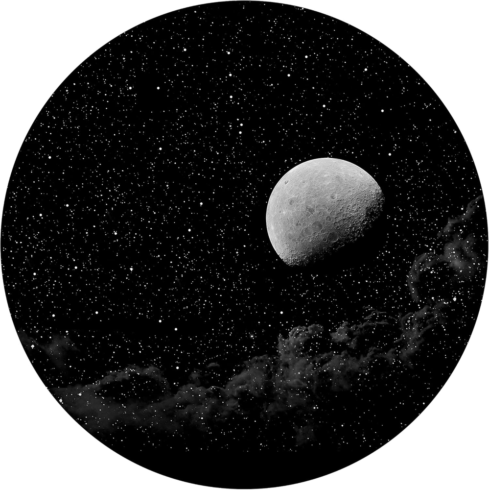 Slide Discs for  Star Projector Galaxy Lite Home Planetarium Projector (Work wit