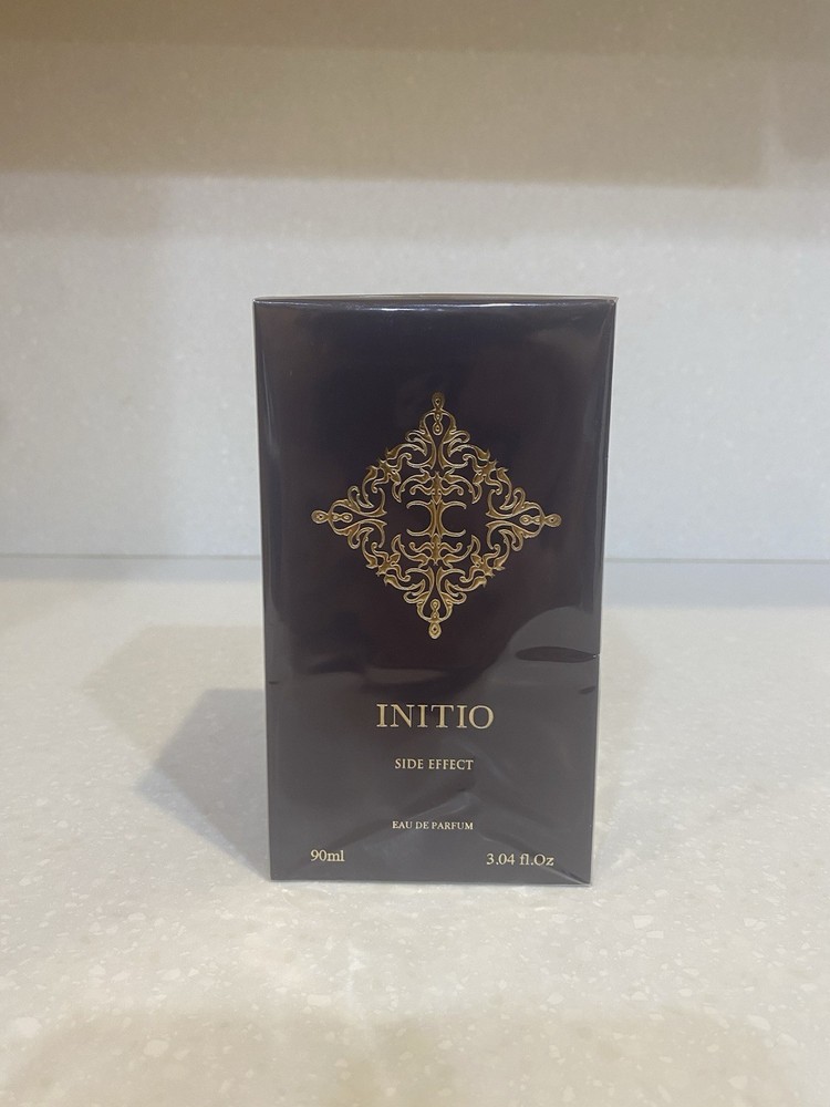 Initio Side Effect Eau de Parfum Spray 3.04 Oz./90 Ml