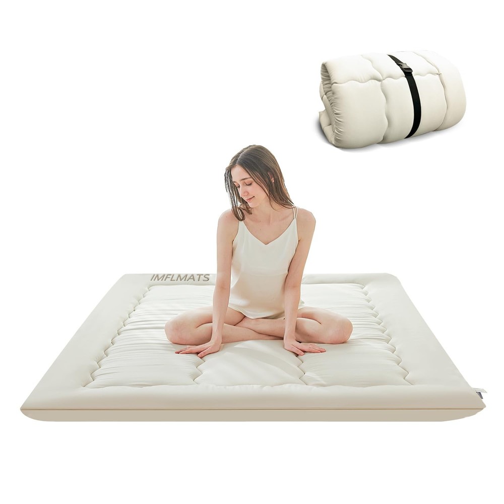 Japanese Floor Mattress Futon Mattress,3