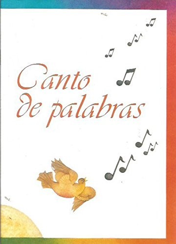 Dlm Early Childhood Express: Wordsong Little Book Spanish