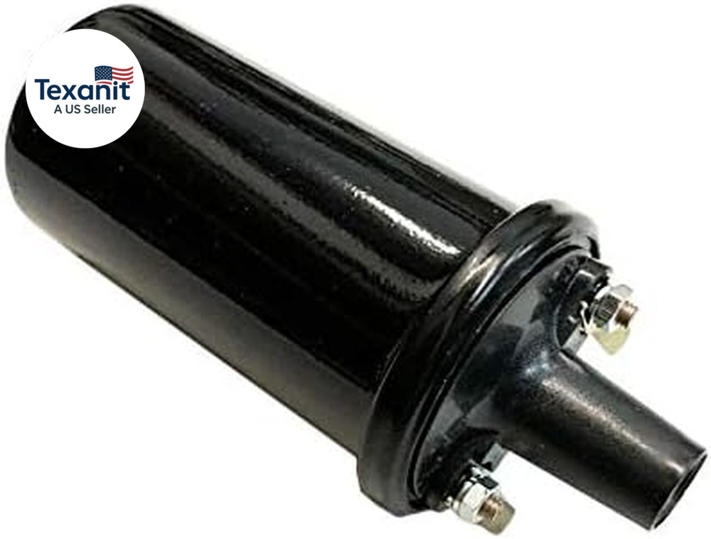 Ignition Coil for Mercury Mercruiser Volvo Penta OMC - 898253T24, 32193A2, 38547