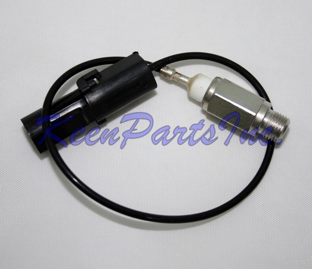 1986-1989 C4 Chevrolet Corvette EGR Temperature Sensor Switch GM part #14087415