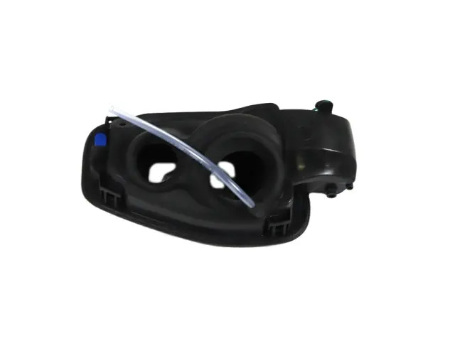 Genuine Mopar Fuel Filler Housing 68335734AC