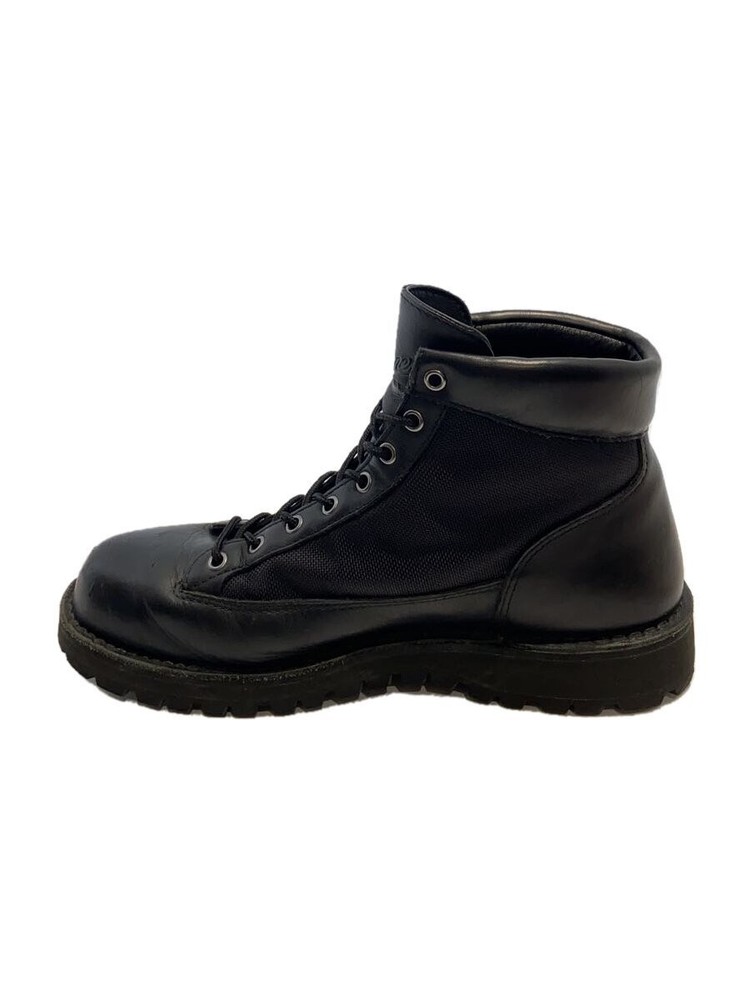 Danner Trekking Boots Size US 9 Black D121003 3187 Hiking Footwear