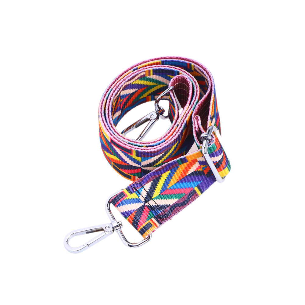 Strap for Crossbody Bag Crochet Kits Replacement Bags Women's