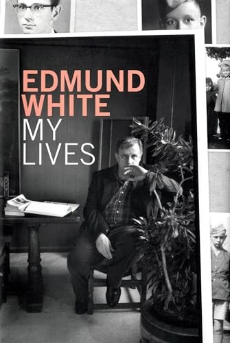 My Lives by White, Edmund Hardback Book The Fast Free ShippingFREE US DELIVERY | ISBN: 0747575223 | Quality Books