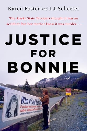 Justice For Bonnie, Karen Foster