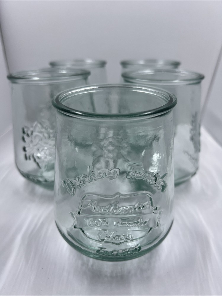 5-Pack Eco-Friendly 4.5