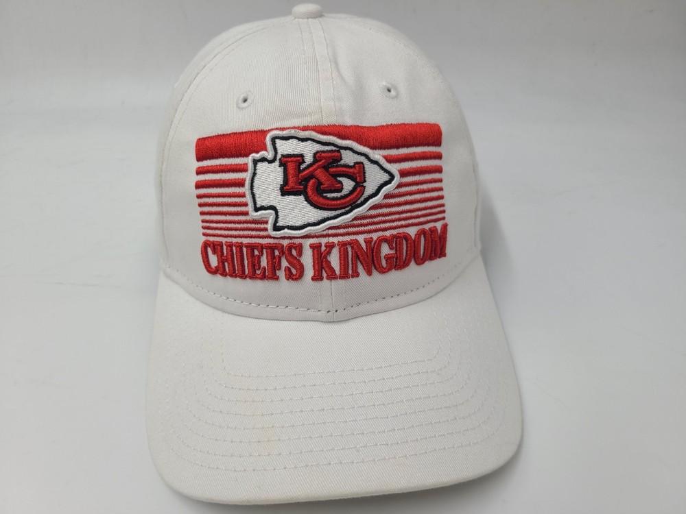 Kansas City Chiefs Super Bowl LIV Champions New Era 9Twenty Snapback Cap NFL