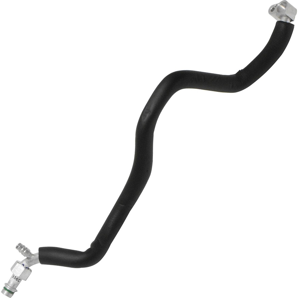 A/C Suction Line Hose Assembly UAC For 1994-1997 Toyota Corolla