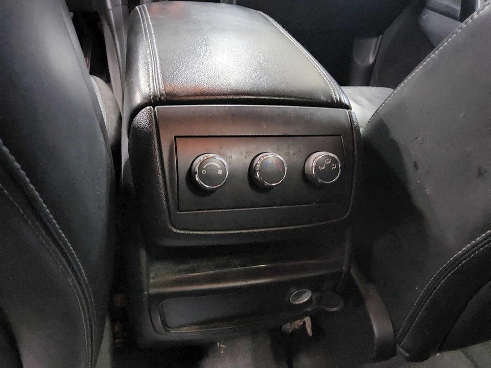 Used A/C Selector Switch for 2013 Buick Enclave Roof-Mounted Grade A Condition-image