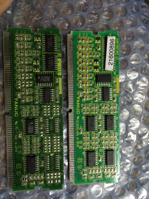 Used 100% test Fanuc A20B-2902-0670 PCB via DHL or Fedex fast shipping