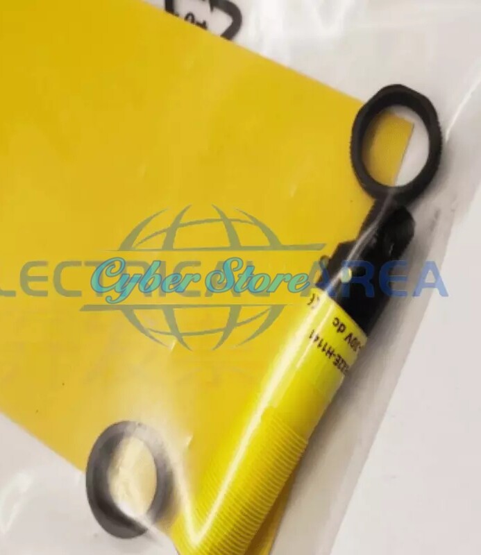 1pcs new for Proximity switch sensor DOIR300-BS18-VP6X2E-H1141