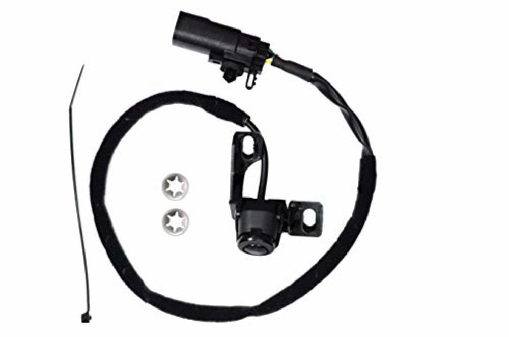 fits 2008 Ford F150 Rear View Backup Camera
