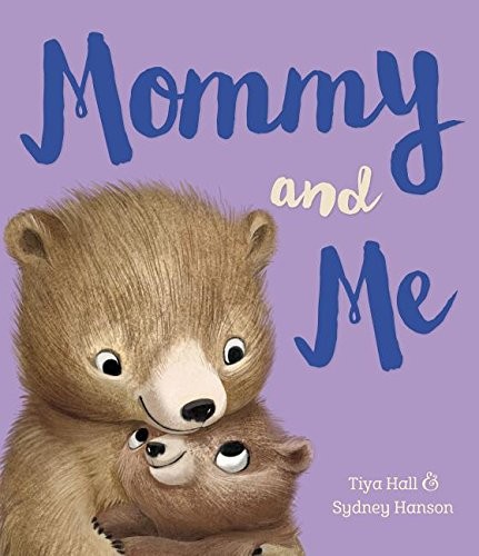 Mommy and Me, Hall, Tiya