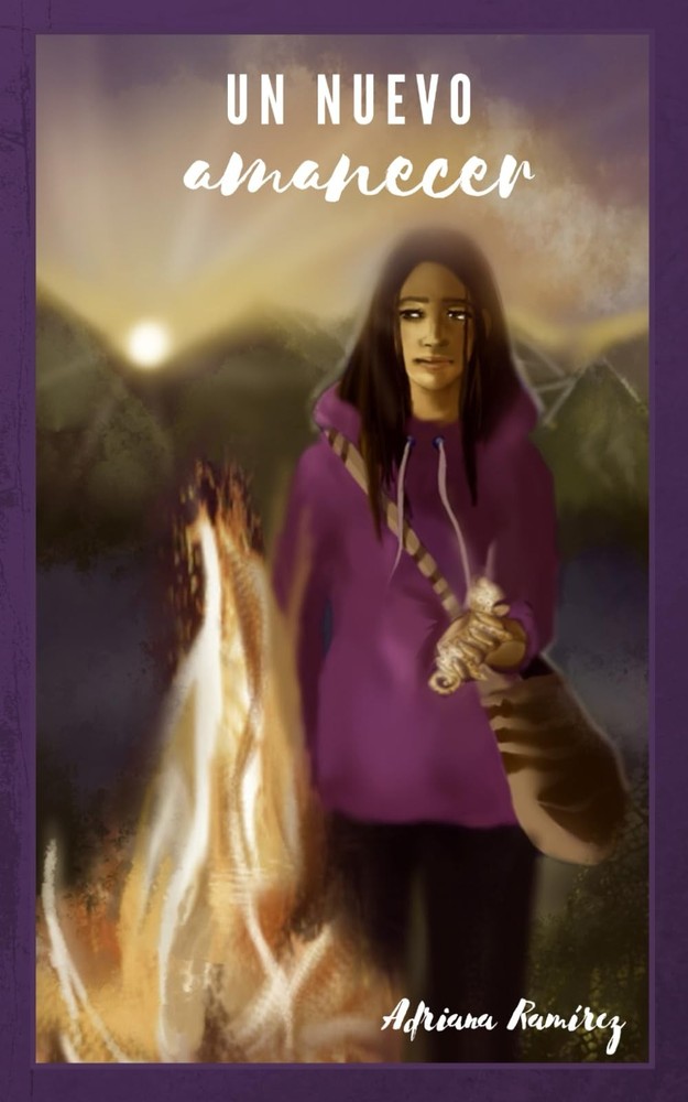 Un nuevo amanecer (Spanish Edition)