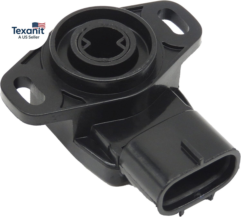 Throttle Position Sensor Compatible with Polaris Ranger 500/570,RZR 570 800,Spor