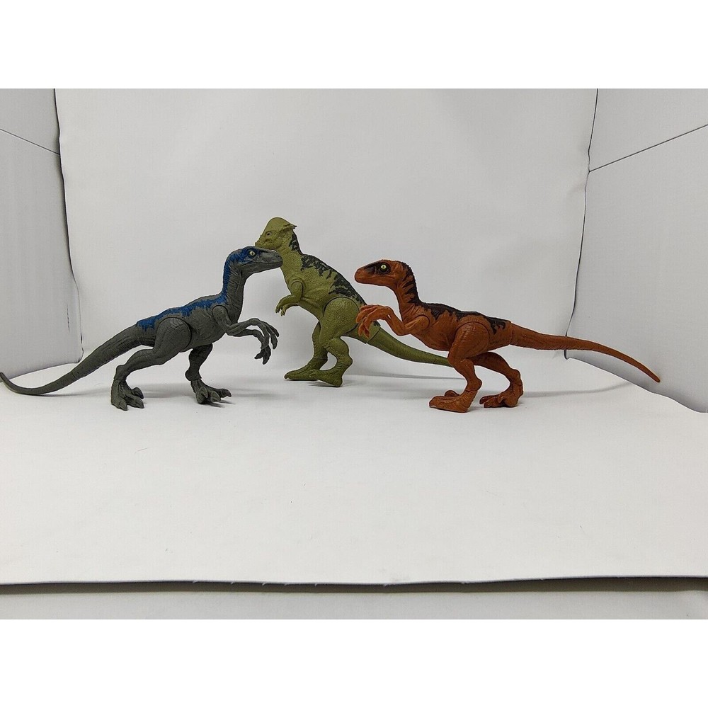 Jurassic Park 12